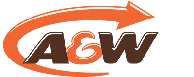 A&W logo